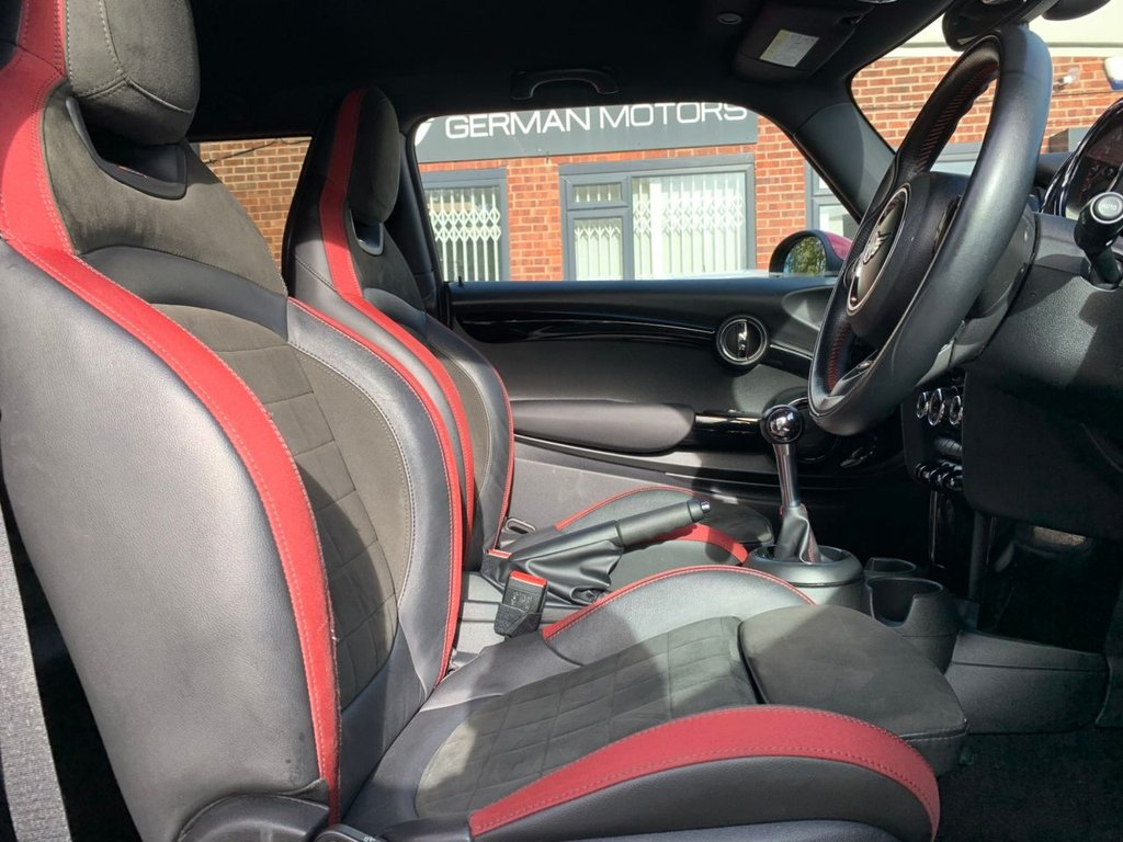 Used MINI Hatch 2018 for sale - 77764623: Photo 14