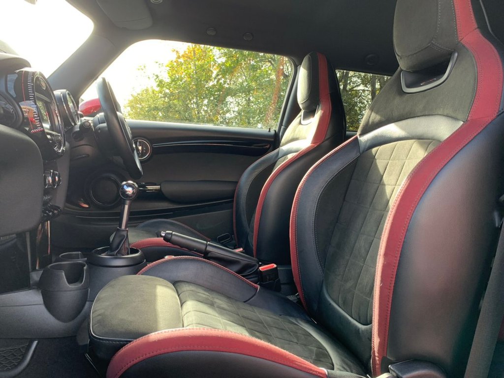 Used MINI Hatch 2018 for sale - 77764623: Photo 16