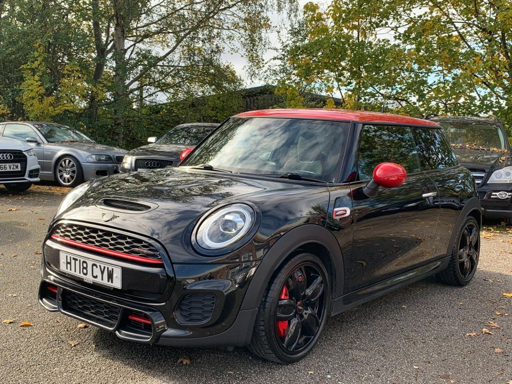 Used MINI Hatch 2018 for sale - 77764623: Photo 3