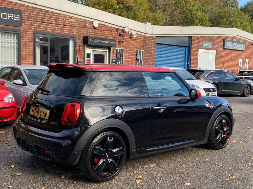 Used MINI Hatch 2018 for sale - 77764623: Photo 4