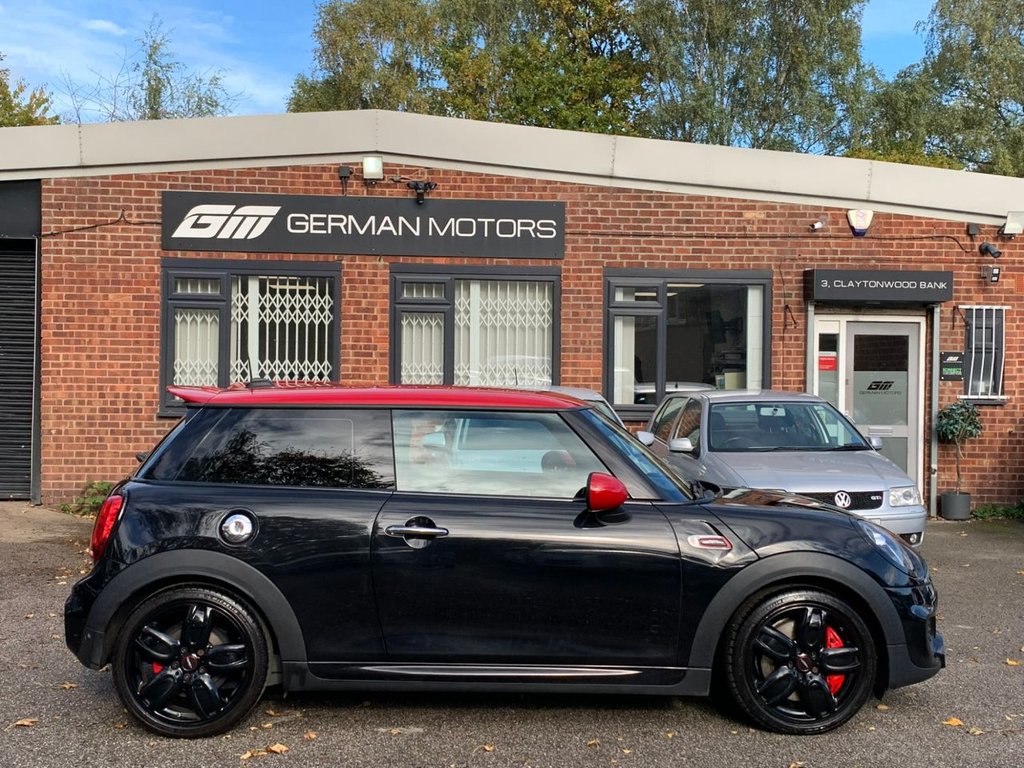 Used MINI Hatch 2018 for sale - 77764623: Photo 7