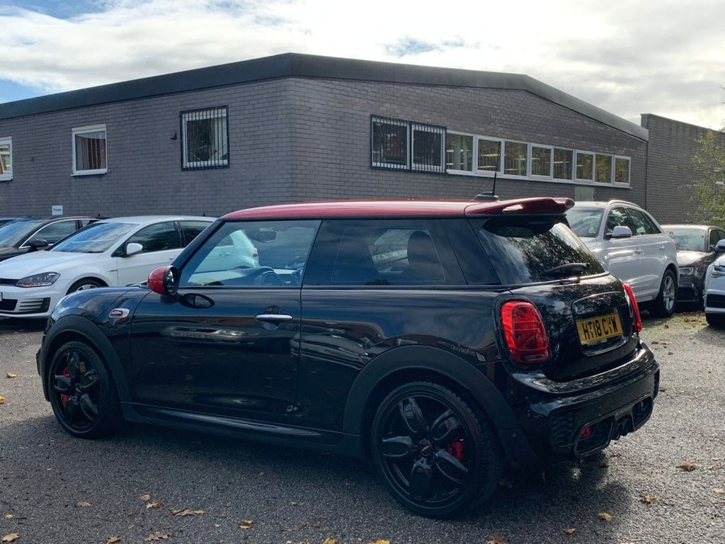 Used MINI Hatch 2018 for sale - 77764623: Photo 9