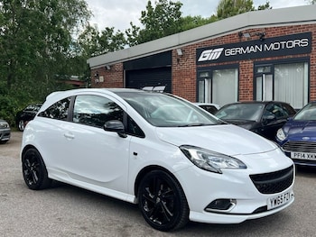 Used Vauxhall Corsa 2016 for sale - 79090348: Photo