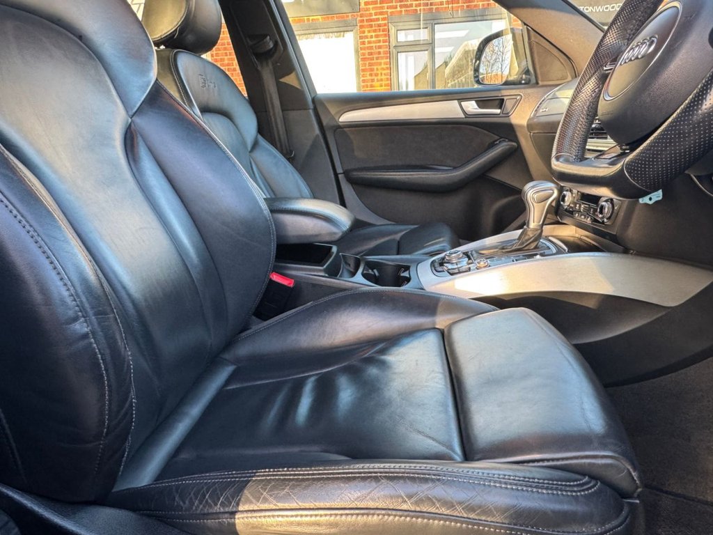 Used Audi Q5 2016 for sale - 77010122: Photo 14