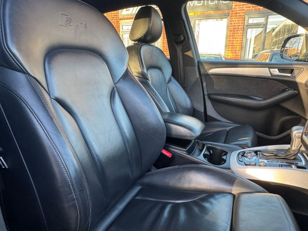 Used Audi Q5 2016 for sale - 77010122: Photo 15