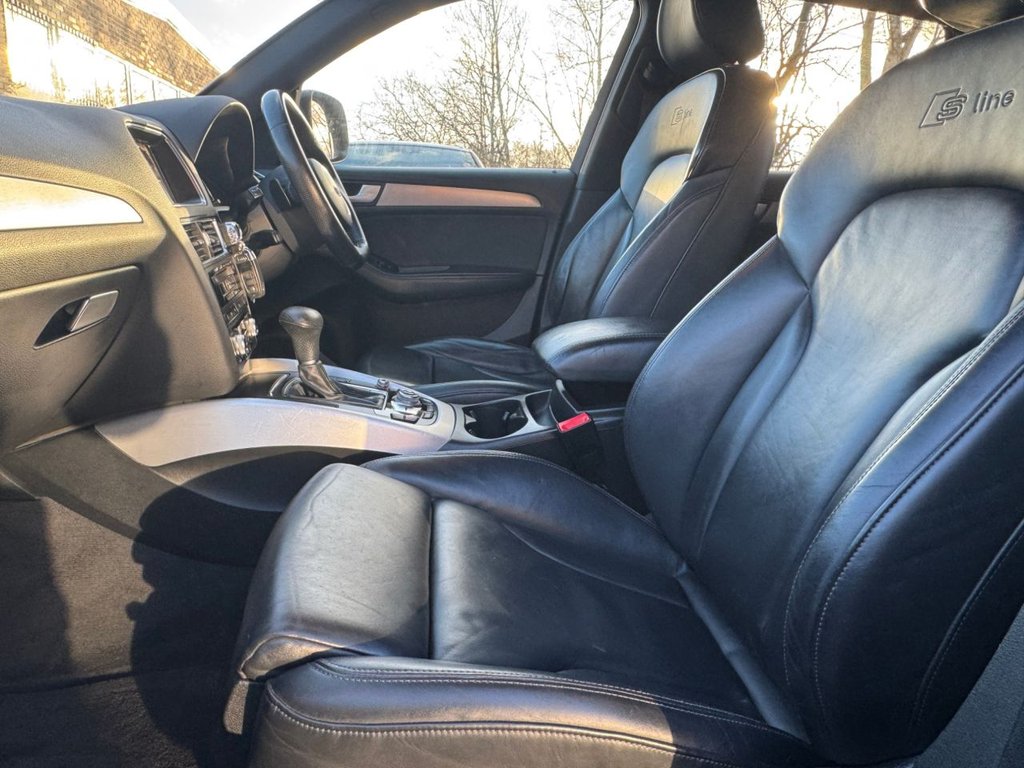 Used Audi Q5 2016 for sale - 77010122: Photo 16