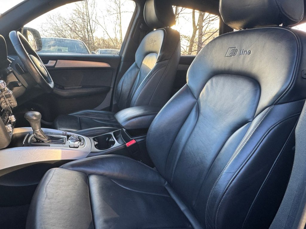 Used Audi Q5 2016 for sale - 77010122: Photo 17