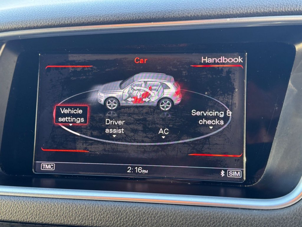 Used Audi Q5 2016 for sale - 77010122: Photo 26