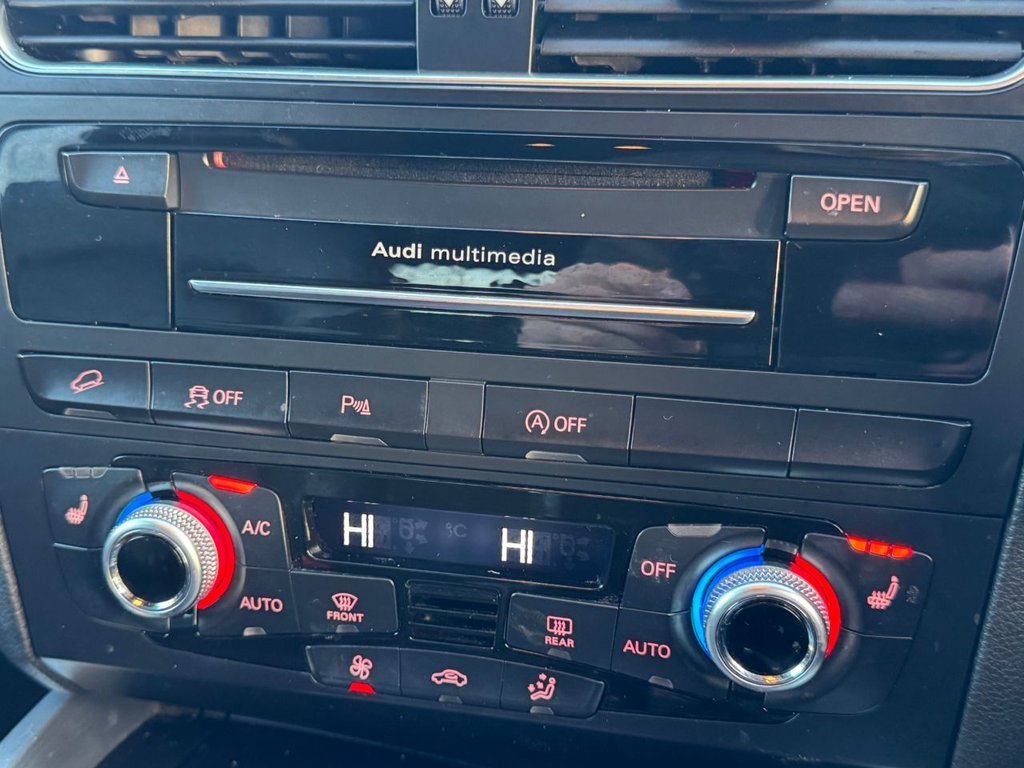 Used Audi Q5 2016 for sale - 77010122: Photo 28