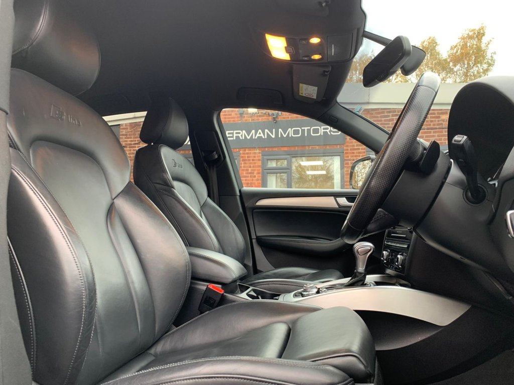 Used Audi Q5 2014 for sale - 76797609: Photo 14