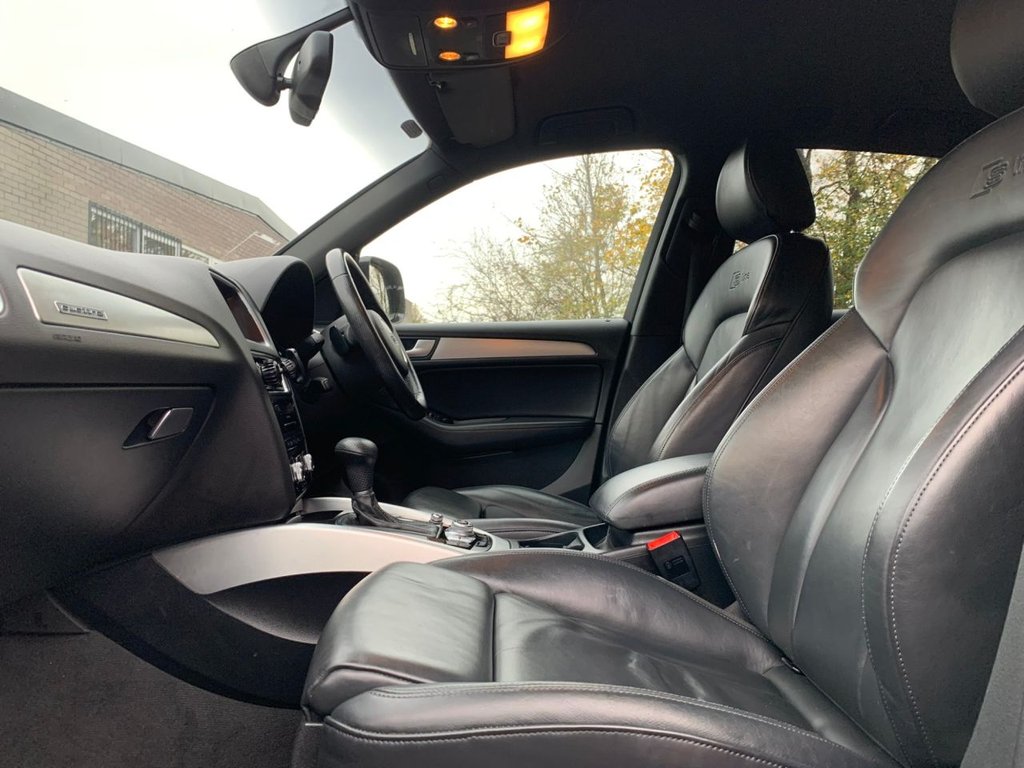 Used Audi Q5 2014 for sale - 76797609: Photo 16