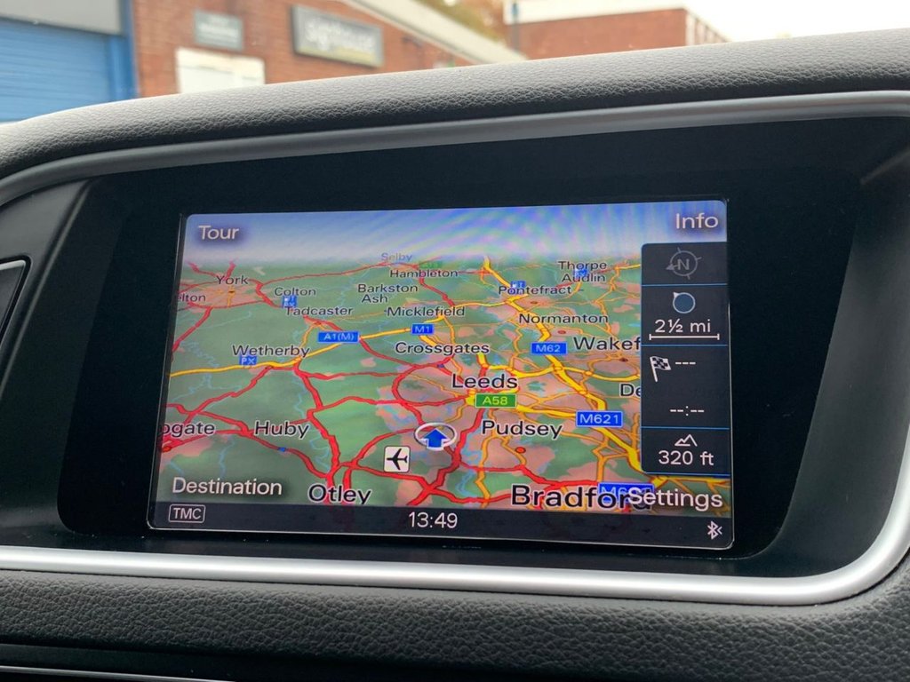 Used Audi Q5 2014 for sale - 76797609: Photo 25