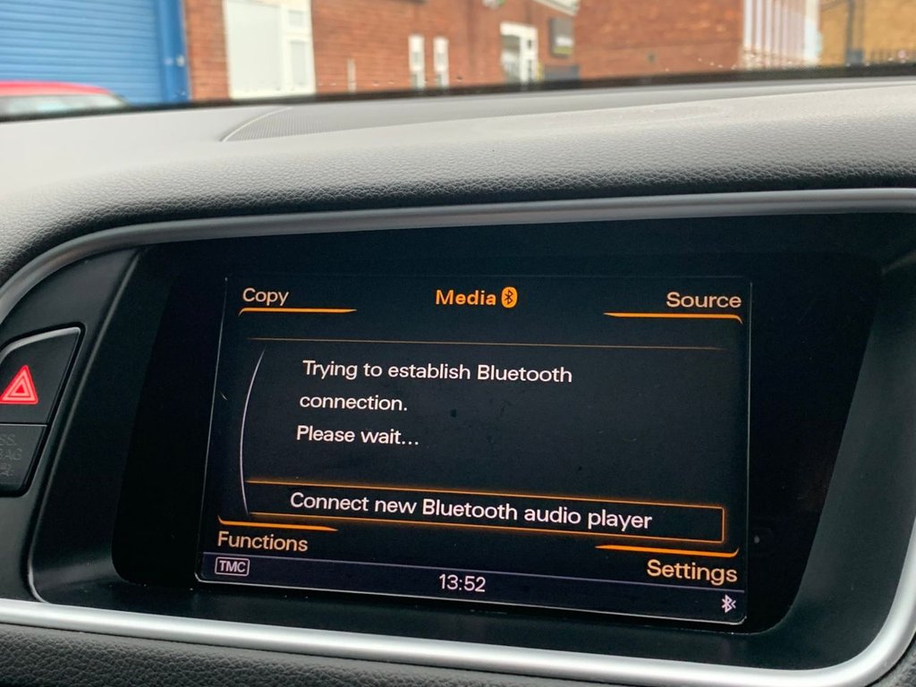 Used Audi Q5 2014 for sale - 76797609: Photo 28