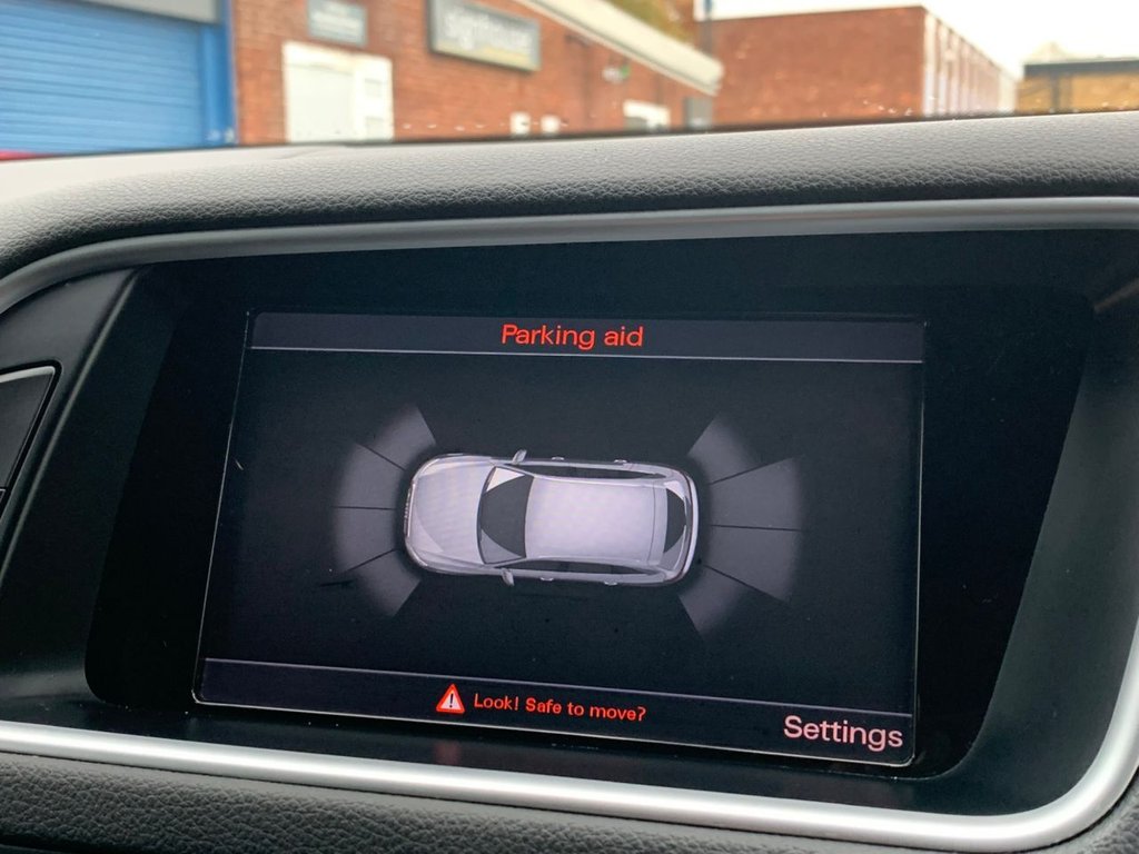 Used Audi Q5 2014 for sale - 76797609: Photo 29