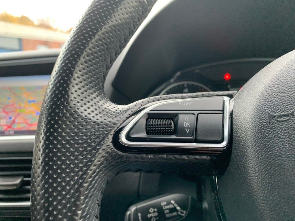 Used Audi Q5 2014 for sale - 76797609: Photo 32