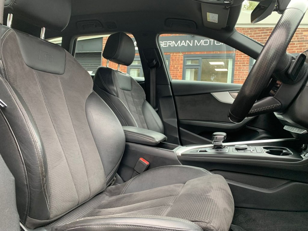 Used Audi A4 2017 for sale - 76797674: Photo 15