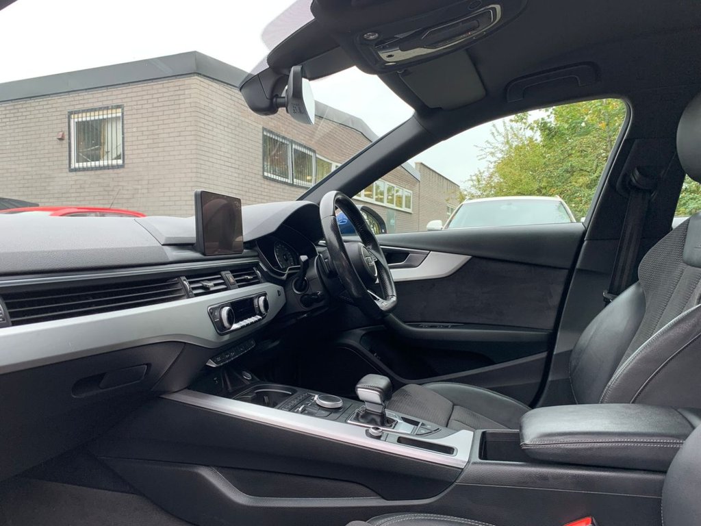 Used Audi A4 2017 for sale - 76797674: Photo 19