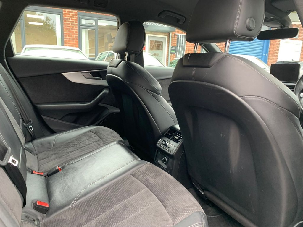 Used Audi A4 2017 for sale - 76797674: Photo 20