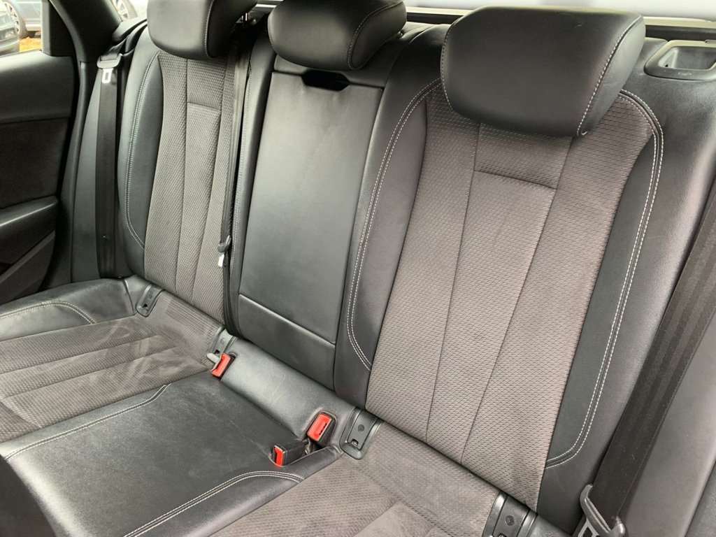 Used Audi A4 2017 for sale - 76797674: Photo 23