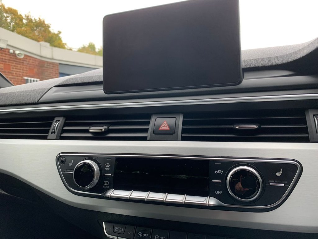 Used Audi A4 2017 for sale - 76797674: Photo 24