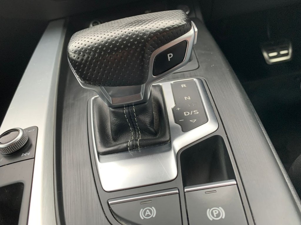 Used Audi A4 2017 for sale - 76797674: Photo 25