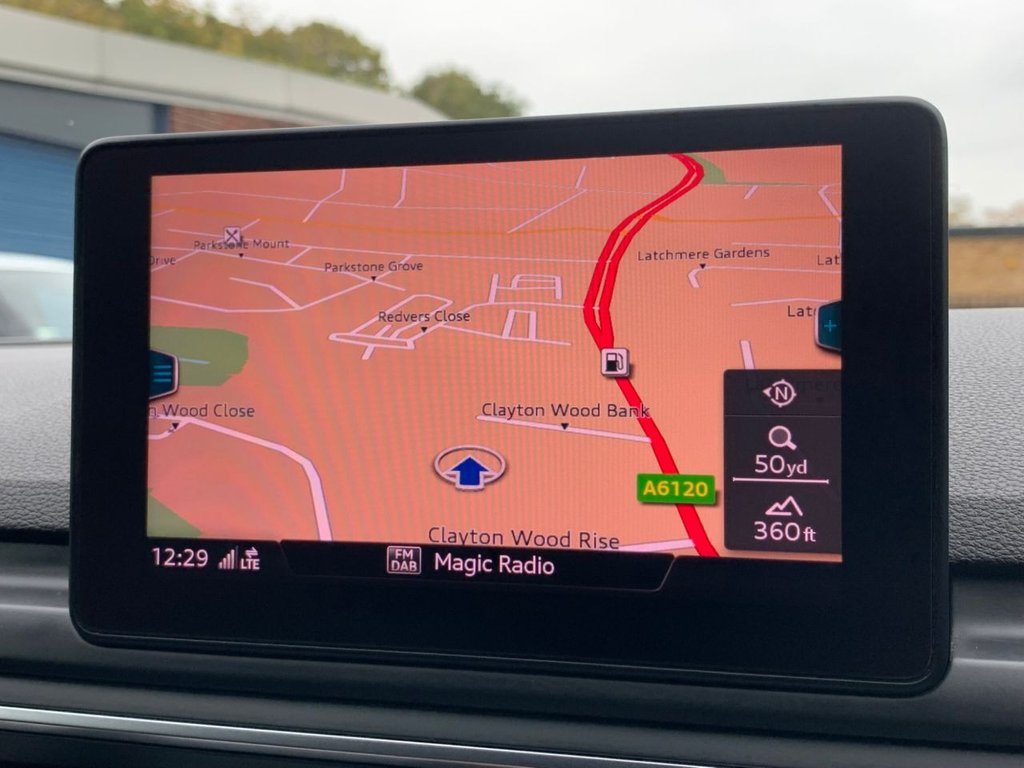 Used Audi A4 2017 for sale - 76797674: Photo 26