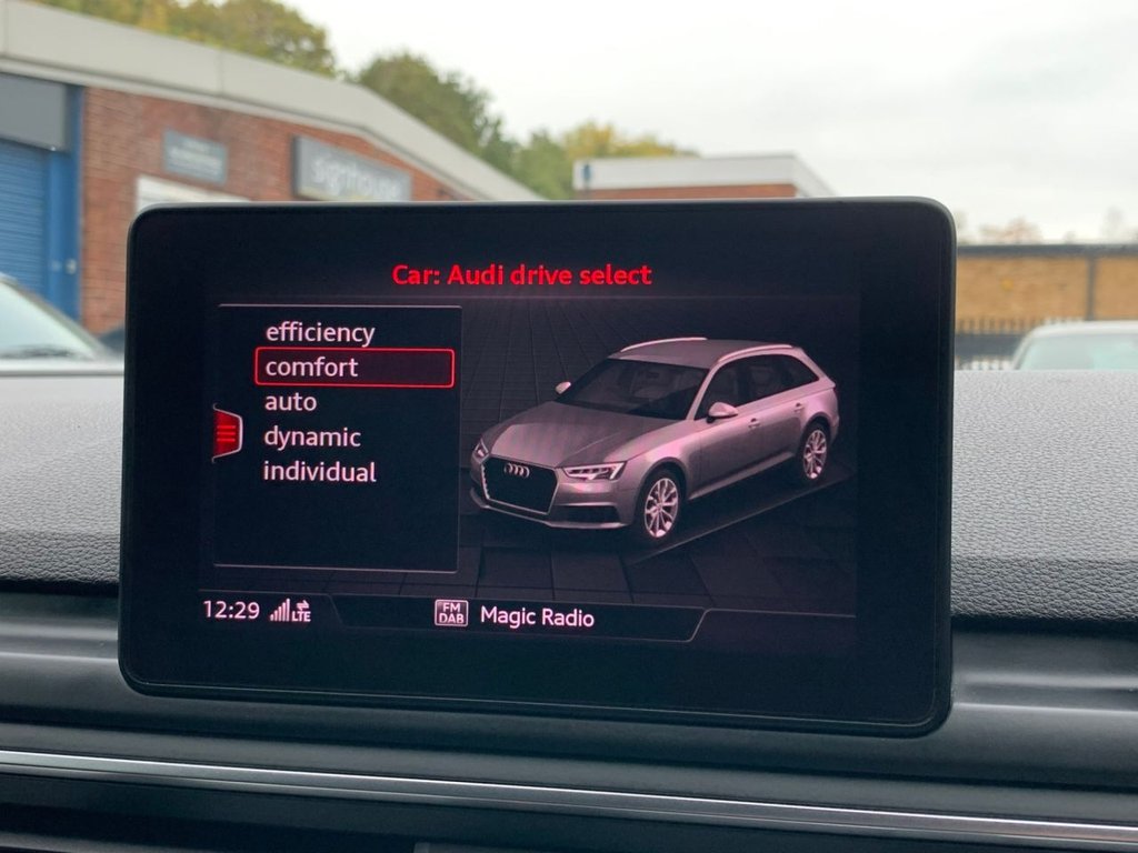 Used Audi A4 2017 for sale - 76797674: Photo 27