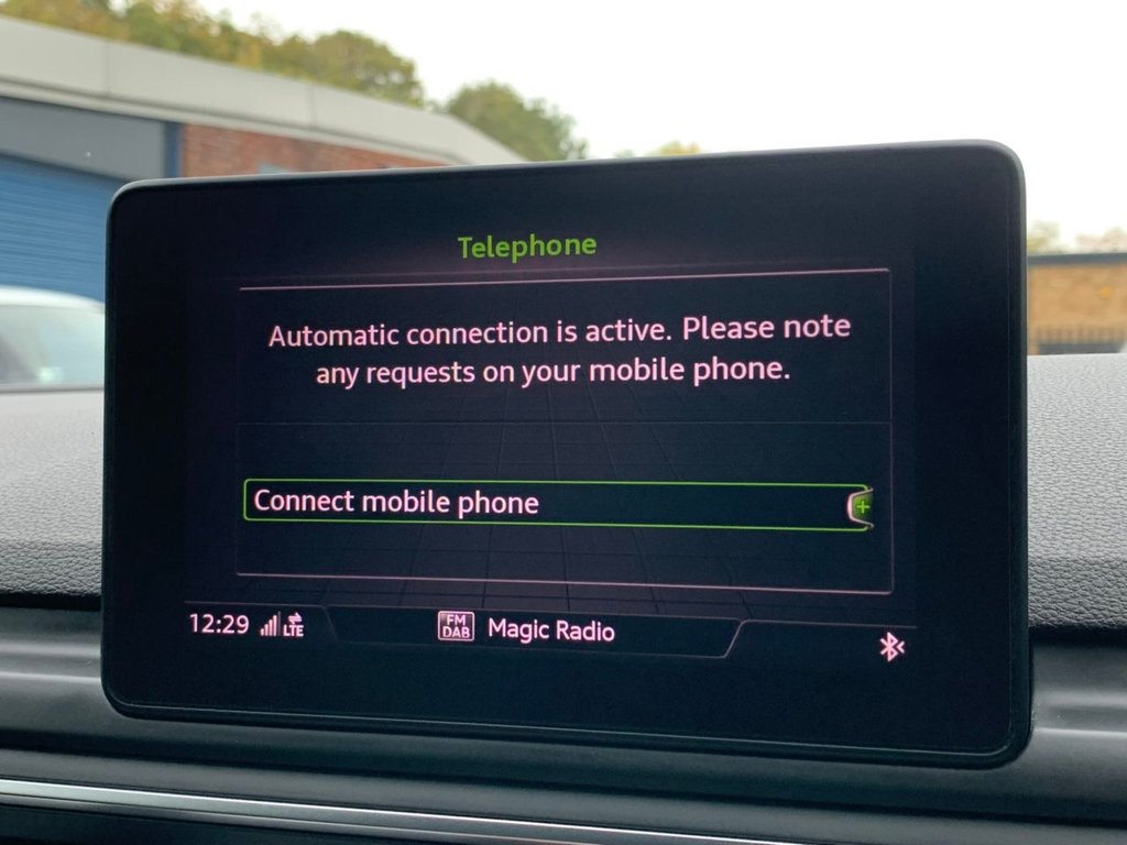 Used Audi A4 2017 for sale - 76797674: Photo 28