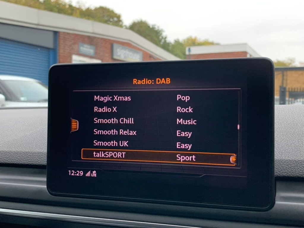 Used Audi A4 2017 for sale - 76797674: Photo 29