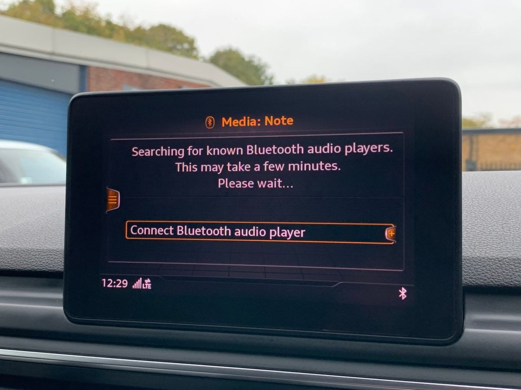 Used Audi A4 2017 for sale - 76797674: Photo 30