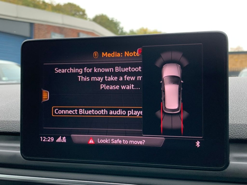 Used Audi A4 2017 for sale - 76797674: Photo 31