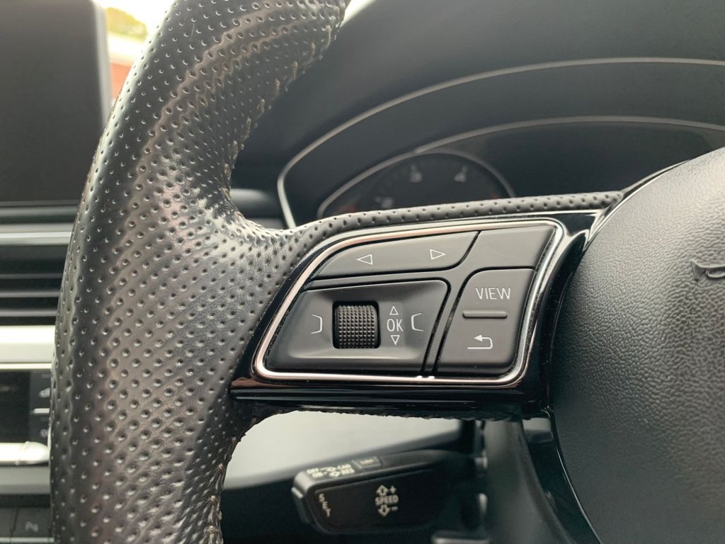 Used Audi A4 2017 for sale - 76797674: Photo 33