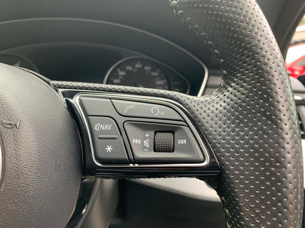 Used Audi A4 2017 for sale - 76797674: Photo 34