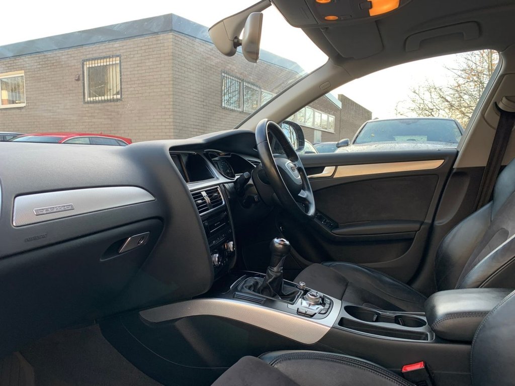 Used Audi A4 Allroad 2015 for sale - 76900942: Photo 19