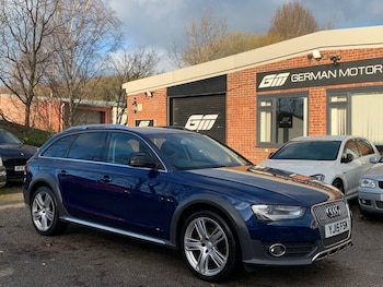 2015 (15) - 2.0 TDI 190 Quattro Sport 5dr [Nav]