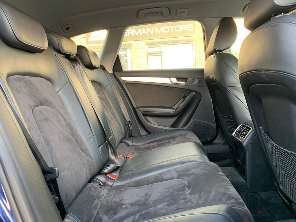 Used Audi A4 Allroad 2015 for sale - 76900942: Photo 20