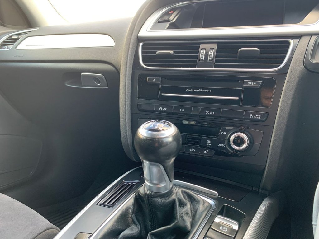 Used Audi A4 Allroad 2015 for sale - 76900942: Photo 25