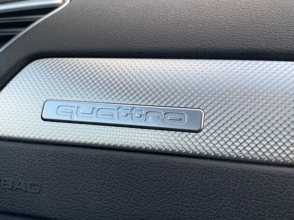 Used Audi A4 Allroad 2015 for sale - 76900942: Photo 26