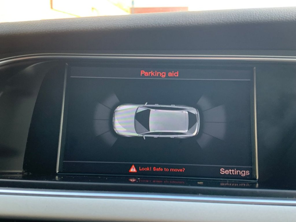 Used Audi A4 Allroad 2015 for sale - 76900942: Photo 28