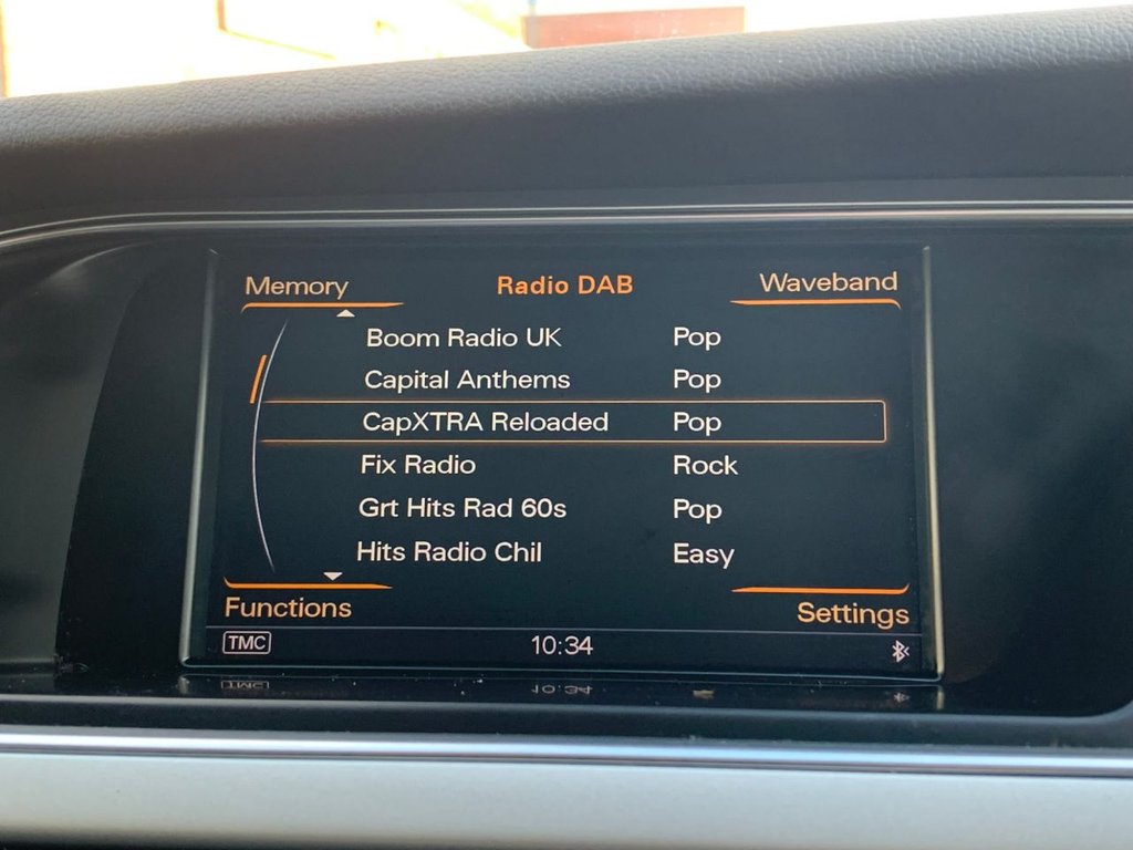 Used Audi A4 Allroad 2015 for sale - 76900942: Photo 31