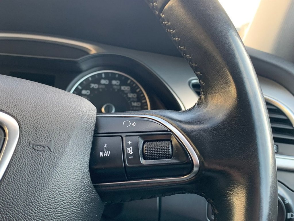 Used Audi A4 Allroad 2015 for sale - 76900942: Photo 35