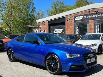 Used Audi A5 2015 for sale - 78479620: Photo