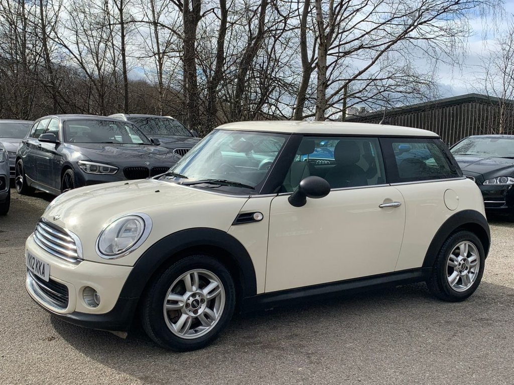 Used MINI Hatch 2012 for sale - 77835963: Photo 10