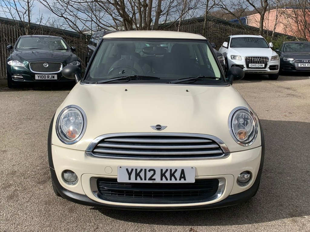 Used MINI Hatch 2012 for sale - 77835963: Photo 11