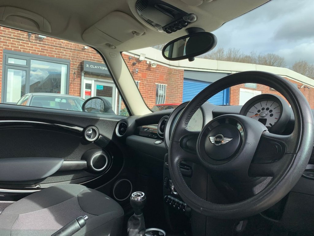 Used MINI Hatch 2012 for sale - 77835963: Photo 13