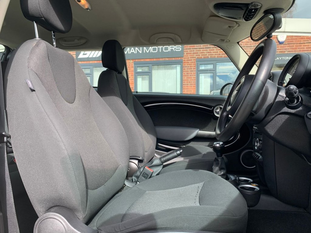 Used MINI Hatch 2012 for sale - 77835963: Photo 14