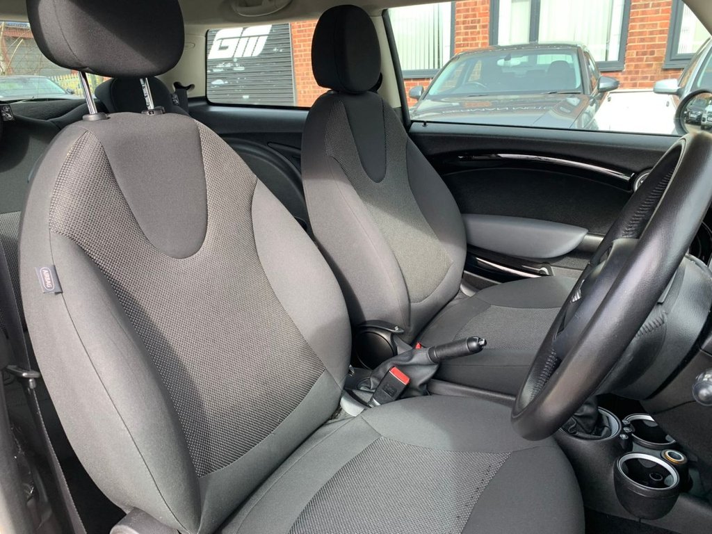 Used MINI Hatch 2012 for sale - 77835963: Photo 15