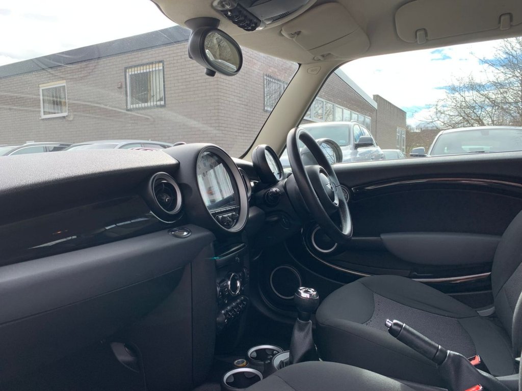 Used MINI Hatch 2012 for sale - 77835963: Photo 16