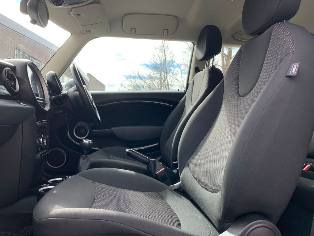 Used MINI Hatch 2012 for sale - 77835963: Photo 17