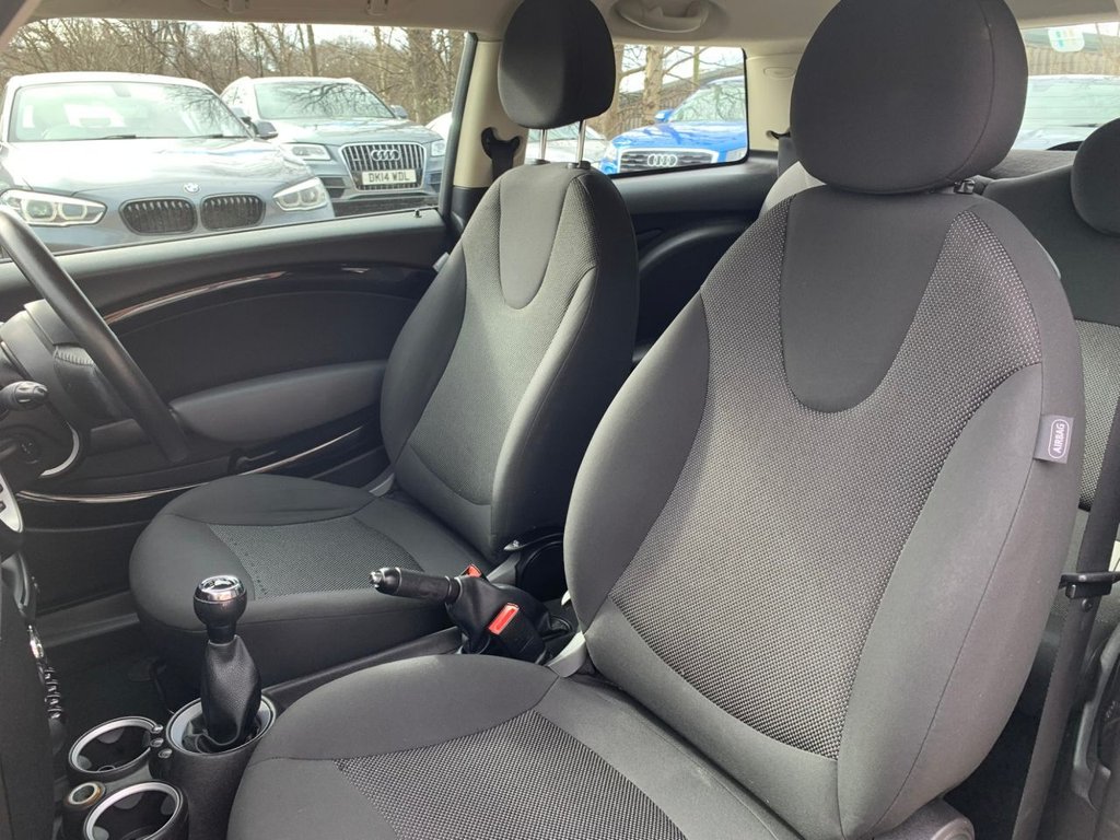 Used MINI Hatch 2012 for sale - 77835963: Photo 18